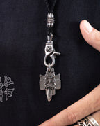 Chrome Hearts Trinket Pendant