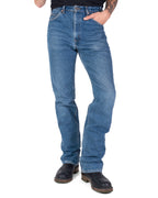 Levi’s 517 Orange Tab Blue Denim Vintage 80's