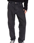 Chrome Hearts Herringbone Carpenter Pant