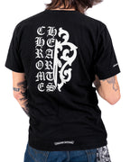 Chrome Hearts Dagger Tee Black