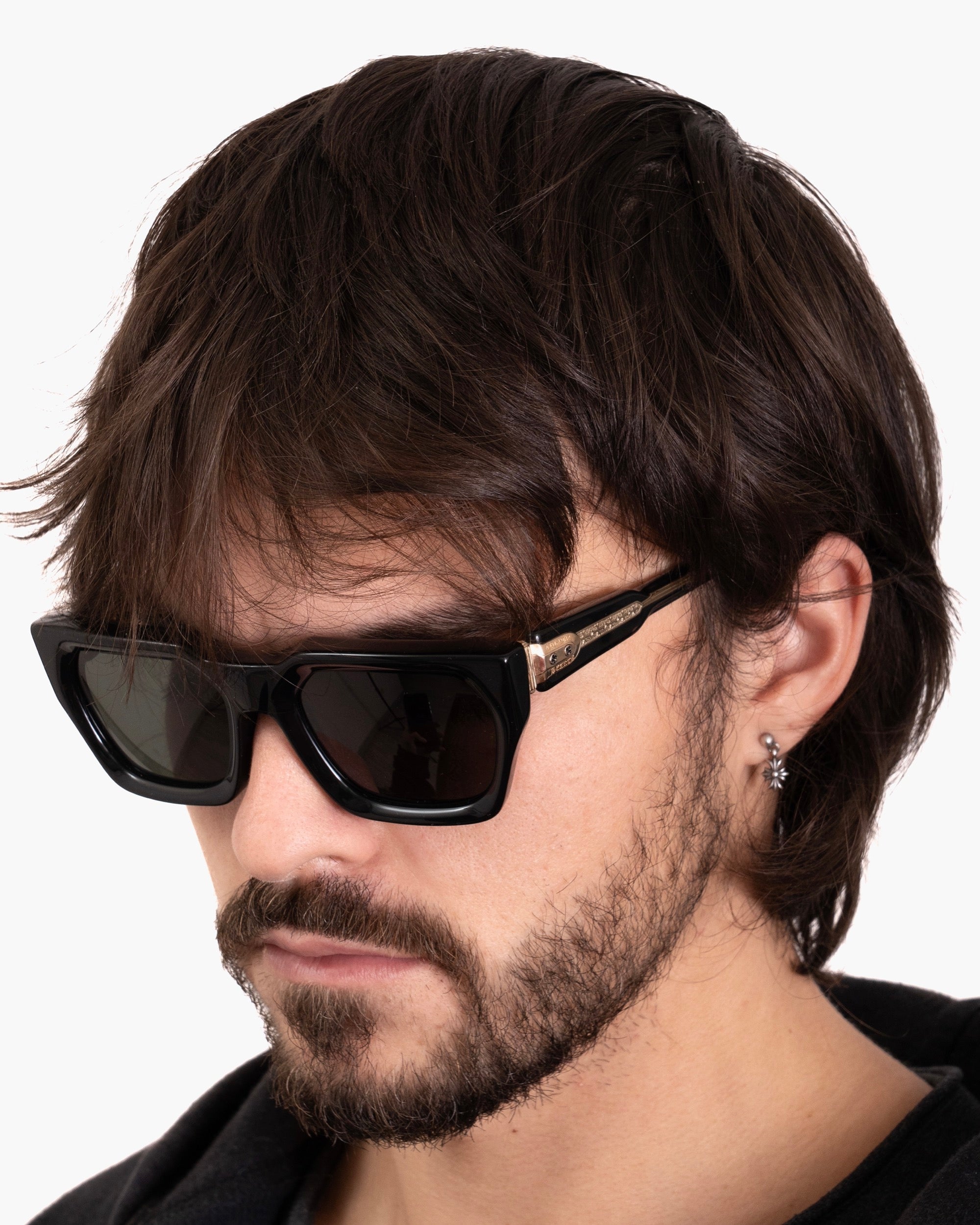 Chrome Hearts "Jelly & Jam" Sunglasses
