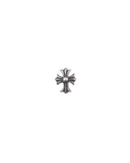 Chrome Hearts Cross Stud Earring