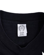 Chrome Hearts Star Vintage Longsleeve Black