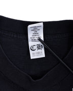 Chrome Hearts Star Vintage Longsleeve Black
