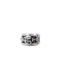 Chrome Hearts Dagger Heart Ring