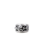 Chrome Hearts Dagger Heart Ring