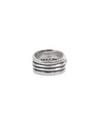 Chrome Hearts Dagger Heart Ring