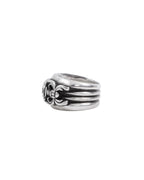 Chrome Hearts Dagger Heart Ring