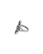 Chrome Hearts + Kate Hudson Filigree Ring