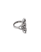 Chrome Hearts + Kate Hudson Filigree Ring