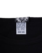 Chrome Hearts Classic Logo Longsleeve Vintage 90’s Black