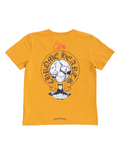 Chrome Hearts x Matty Boy « Call me » Tee Yellow