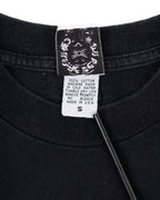 Chrome Hearts Foti “Harris Teeter” Tee Black Vintage