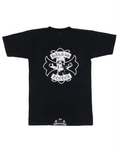 Chrome Hearts Foti “Harris Teeter” Tee Black Vintage