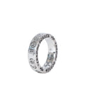 Chrome Hearts Forever Spacer Ring