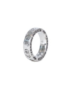 Chrome Hearts Forever Spacer Ring
