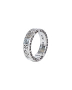 Chrome Hearts Forever Spacer Ring