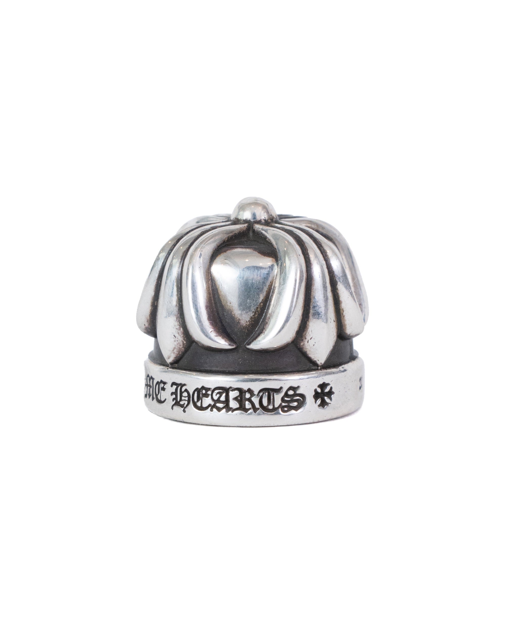 Chrome Hearts Toothpaste Cap