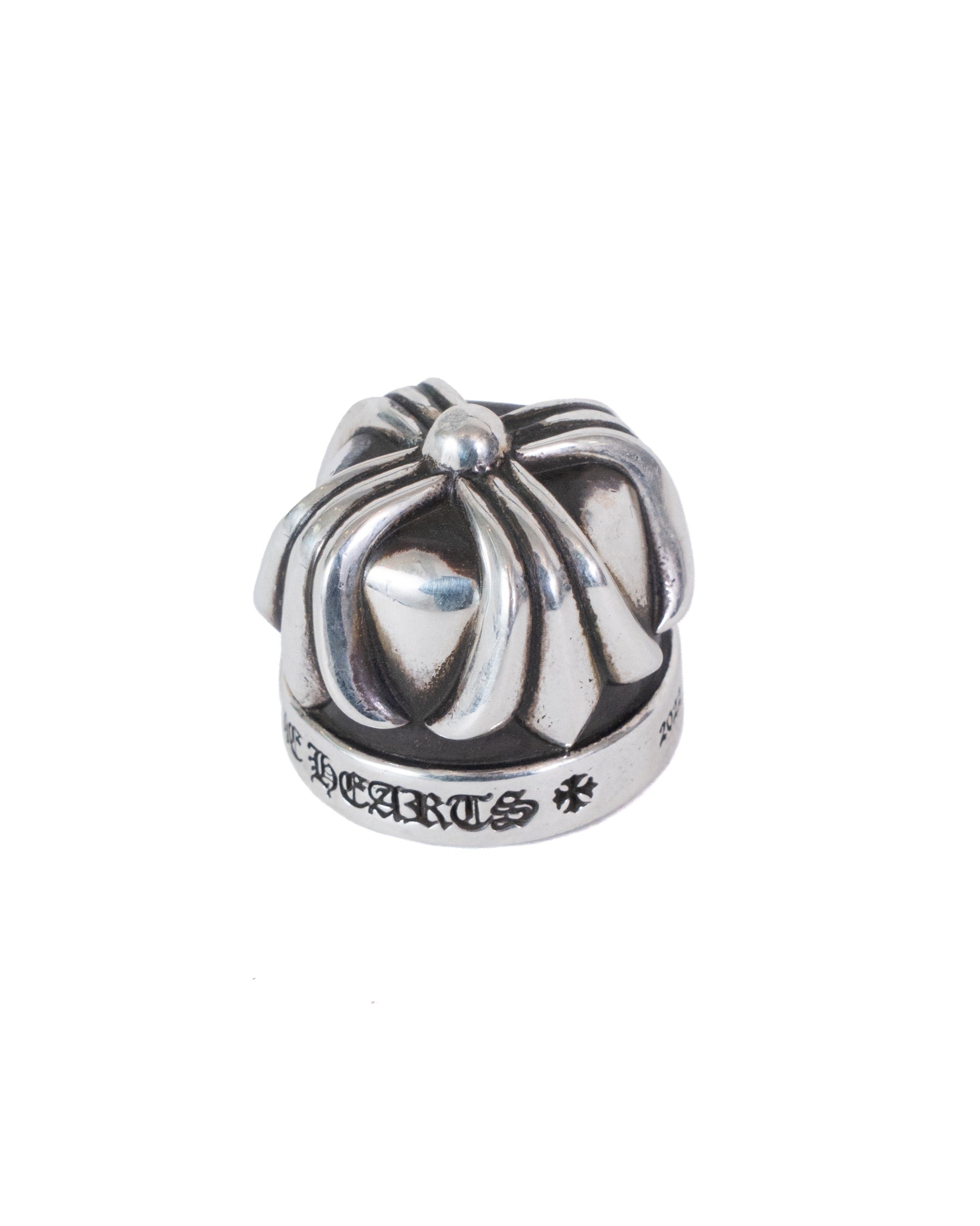 Chrome Hearts Toothpaste Cap