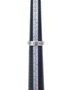 Chrome Hearts Forever Spacer Ring