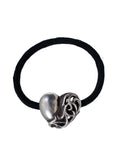 Chrome Hearts Hairband Heart