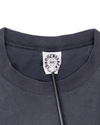 Chrome Hearts Cemetery Vintage Longsleeve Black