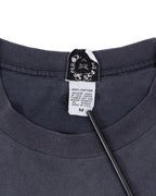 Chrome Hearts Cemetery Vintage Longsleeve Black