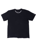 Chrome Hearts Collar Logo Tee Black