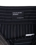 Enfants Riches Déprimés Suitings Shorts S/S 24