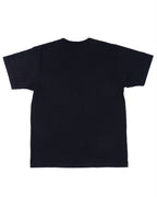 Chrome Hearts Premium Embroidered Eyechart Tee Black