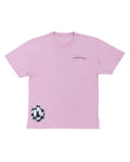 Chrome Hearts Matty Boy "Vanity Affair" Tee Pink