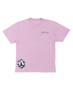 Chrome Hearts Matty Boy "Vanity Affair" Tee Pink