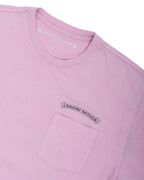 Chrome Hearts Matty Boy "Vanity Affair" Tee Pink