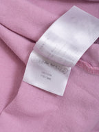 Chrome Hearts Matty Boy "Vanity Affair" Tee Pink