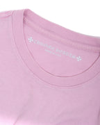 Chrome Hearts Matty Boy "Vanity Affair" Tee Pink