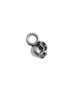 Chrome Hearts Baby Heart Pendant