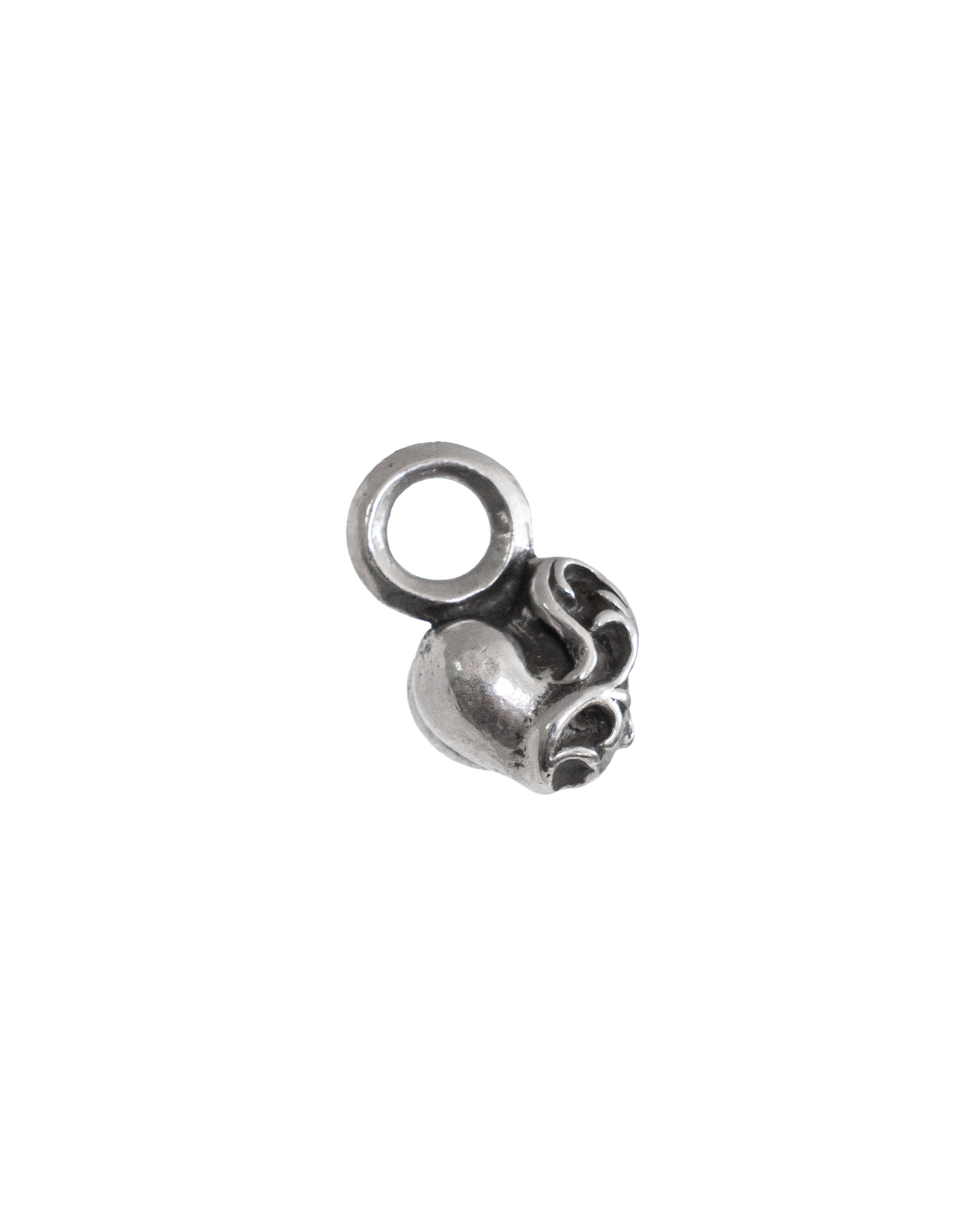 Chrome Hearts Baby Heart Pendant