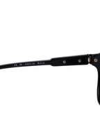 Chrome Hearts "R.C.H" Sunglasses Black