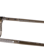 Chrome Hearts "Little Dinger" Glasses Grey