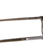 Chrome Hearts "Little Dinger" Glasses Grey