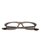 Chrome Hearts "Little Dinger" Glasses Grey
