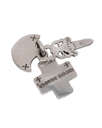 Chrome Hearts Trinket Pendant
