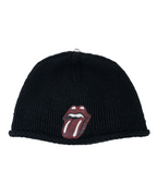 Chrome Hearts Rolling Stones Cashmere Beanie Vintage