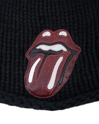 Chrome Hearts Rolling Stones Cashmere Beanie Vintage