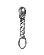 Chrome Hearts Foti "Delphino" Key Ring