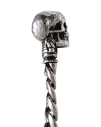 Chrome Hearts Foti "Delphino" Key Ring