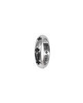 Chrome Hearts Negative CH PLS Ring