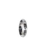 Chrome Hearts Negative CH PLS Ring