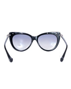 Chrome Hearts "Easy Picken’s" Sunglasses Black