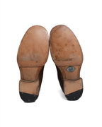 Carpe Diem S27W Cavallo / Horse Backzip Boots